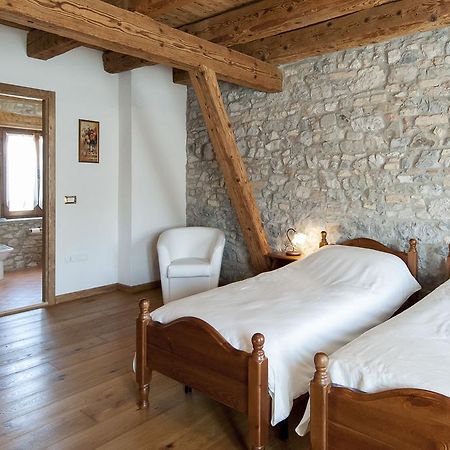 Agriturismo Sant'Egidio Aquiléia Екстериор снимка