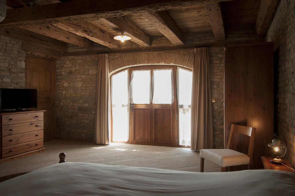 Agriturismo Sant'Egidio Aquiléia Екстериор снимка
