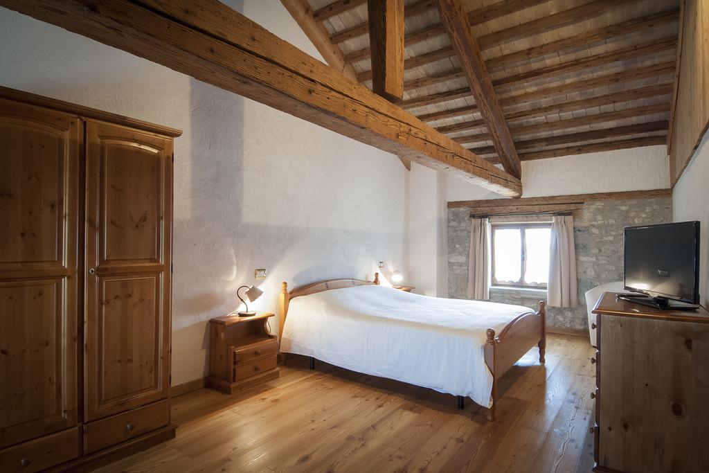 Agriturismo Sant'Egidio Aquiléia Екстериор снимка