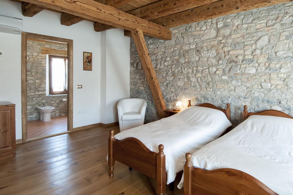 Agriturismo Sant'Egidio Aquiléia Екстериор снимка