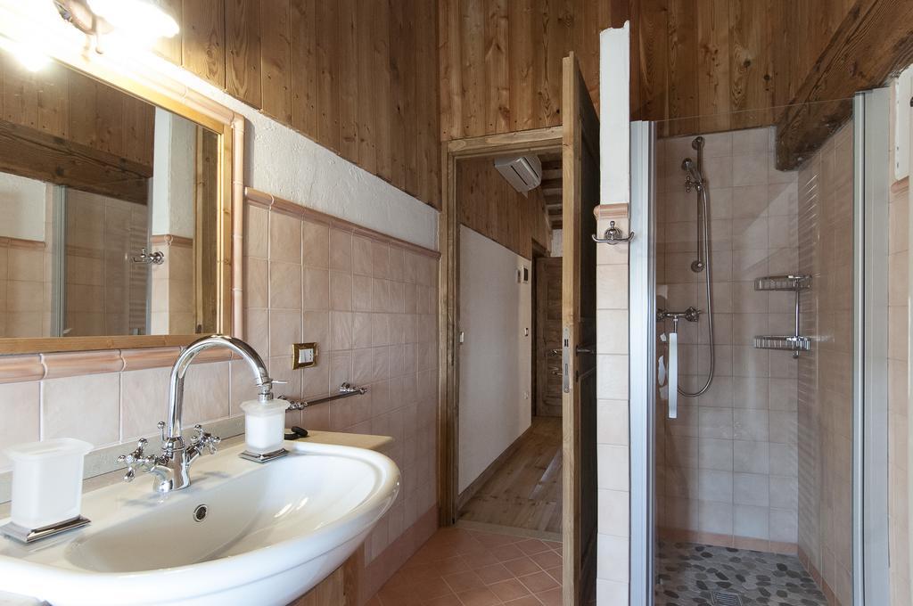 Agriturismo Sant'Egidio Aquiléia Екстериор снимка