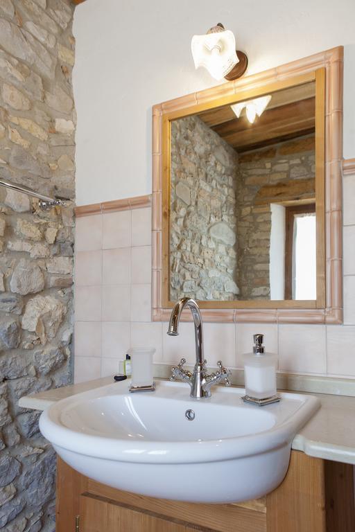 Agriturismo Sant'Egidio Aquiléia Екстериор снимка