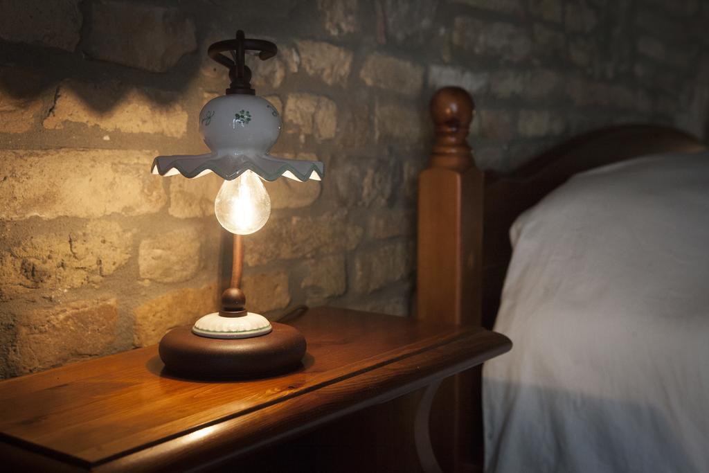 Agriturismo Sant'Egidio Aquiléia Екстериор снимка