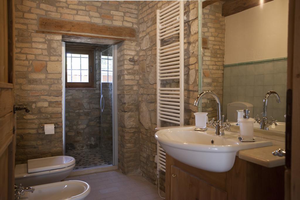 Agriturismo Sant'Egidio Aquiléia Екстериор снимка